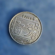 NAGASAKIYA Super Mario Land