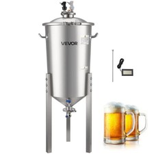 VEVOR Fermentatore a Pressione