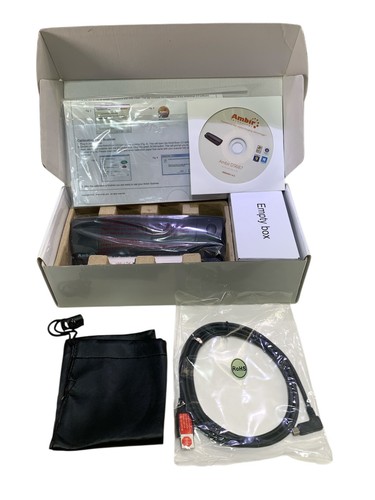 Nuovo scanner schede duplex - nuovo,