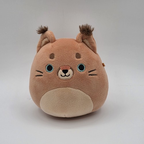 Peluche squishmallows ferraz - squishmallows,