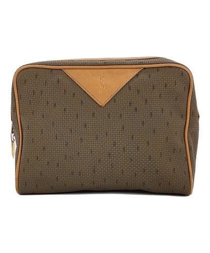 Borsa pochette yves saint - borsa,