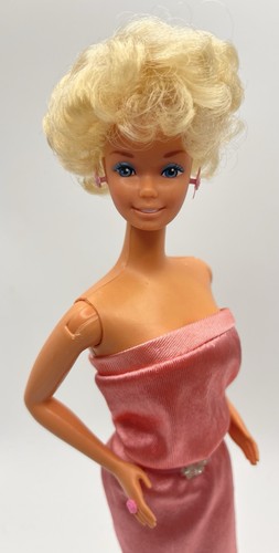 Barbie vintage pretty - vintage,