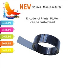 Striscia encoder 180LPI 150LPI