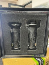 manopole riscaldate per