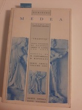 Medea Euripide - Antonio