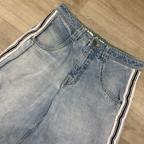 Pantaloni jeans alab mega - alab, 26"