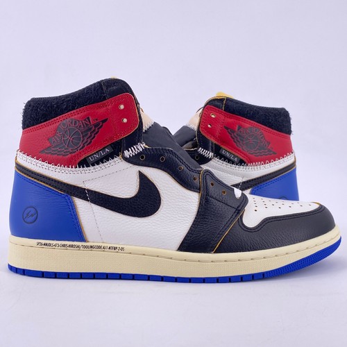 Air jordan retro high og - air, 1
