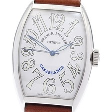 FRANCK MULLER Casablanca
