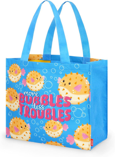 Borsa mare donna grande - -,