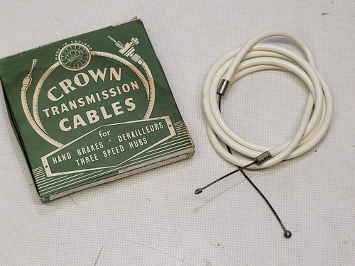 Cavo deragliatore corona