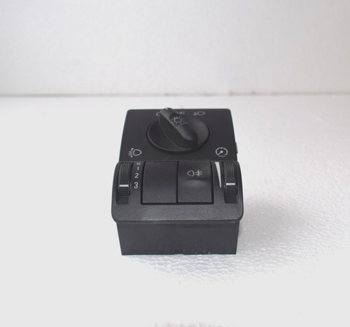 Interruttore luci opel corsa - luci,