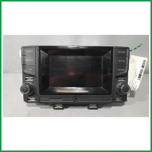Autoradio volkswagen polo - volkswagen,
