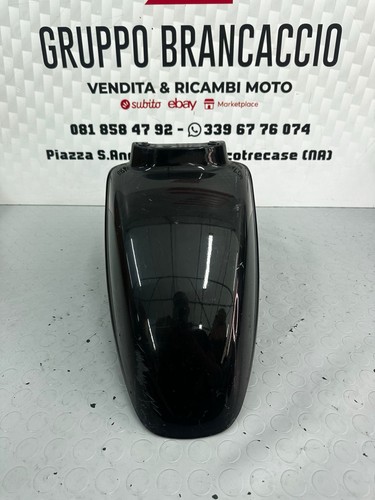 Carena parafango piaggio - parafango,