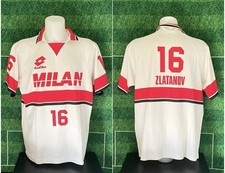 Maglia MILAN VOLLEY GONZAGA MEDIOLANUM Pallavolo Shirt Champion  1993 1994