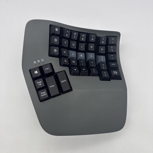 Tastiera kinesis kb360 klq - kinesis, kb360-klq