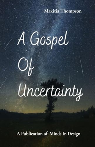 Gospel uncertainty - uncertainty,