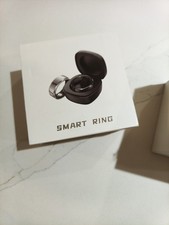 Smart Ring Sleep Tracking