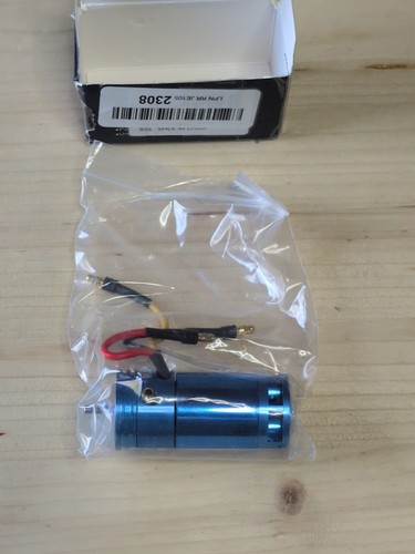 Motore brushless alta - brushless,