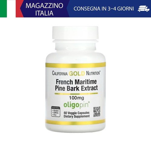 California gold nutrition - gold,