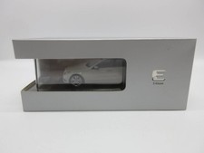 Minicar 1/43 Mercedes-Benz 4a