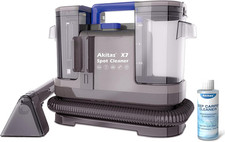 X7 600W Lavatappeti E Divani