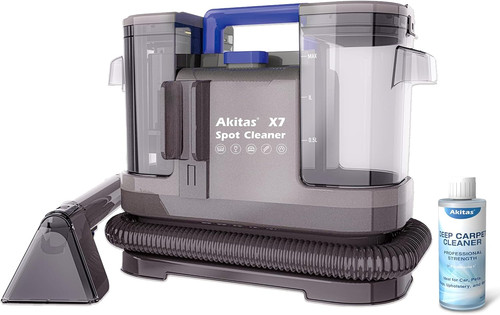 600w lavatappeti divani - x7,
