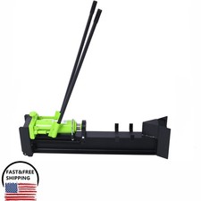 Spaccalegna idraulico 10