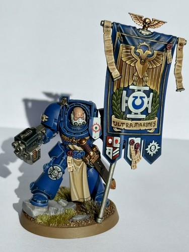 Warhammer 40k space - 40k,