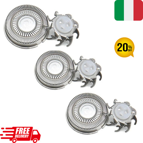 Set sh50 testine per - set, di