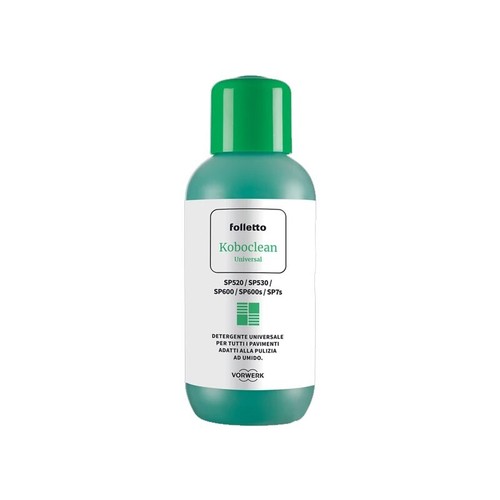 Koboclean universale folletto - universale,