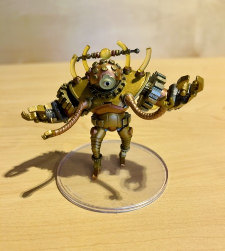 Hexton planescape - hexton,