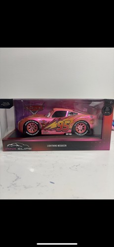 Saetta mcqueen rosa scivoli - saetta,