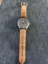 Orologio Timberland Solar Force 15254J energia solare