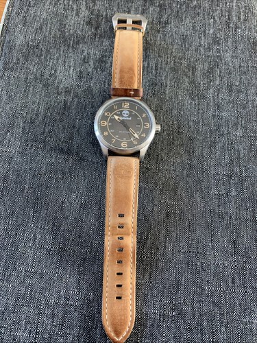 Orologio timberland solar - timberland,