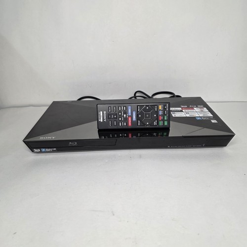 Sony blu ray player - sony, blu-ray