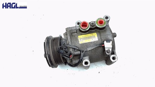 Compressore aria condizionata - aria,