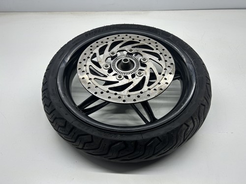 Ruota cerchio pneumatico - cerchio,