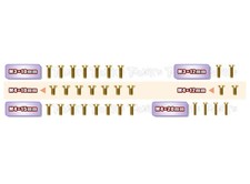 GSS-MBX8R-B T-Works Set Viti