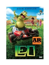 Leo ~ Anime DVD English voice Region 0
