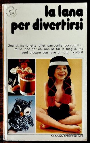 Guida lana per divertirsi - guida, la