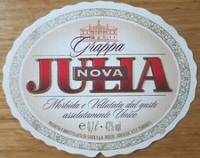 Etichetta vino liquori italia - etichetta,