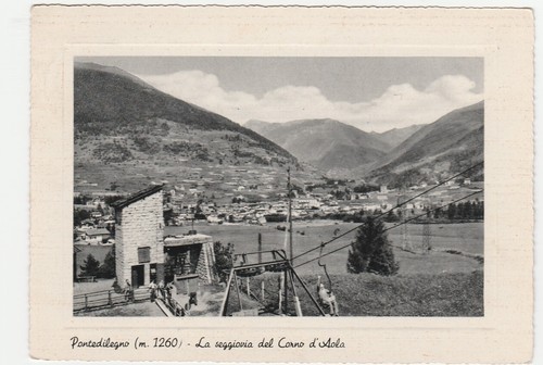 Ponte legno brescia la - di,