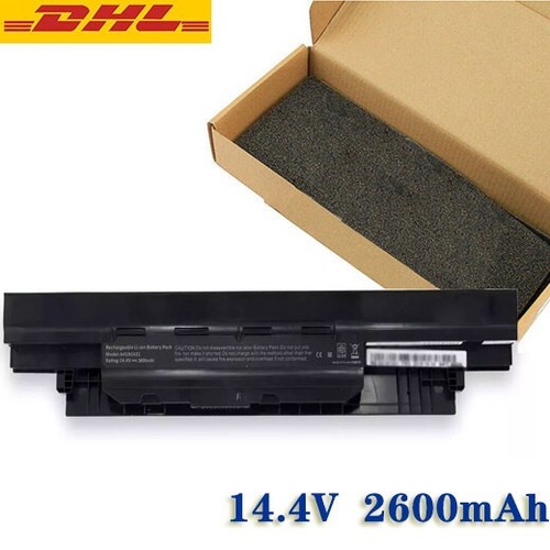 Batteria portatile per asus - portatile,
