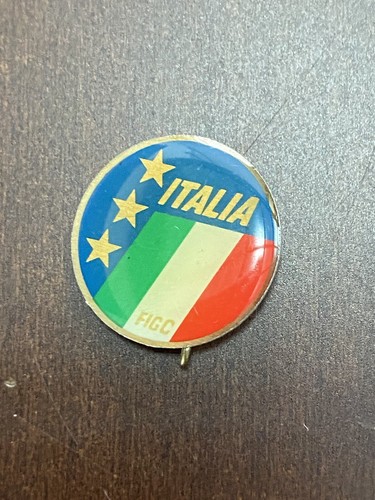 Pins spilla italia figc - spilla,