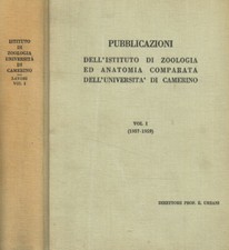 Pubblicazioni dell istituto - pubblicazioni, di