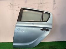 PORTIERA POSTERIORE SINISTRA