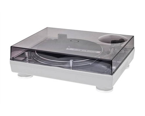 Reloop dust cover - dust,
