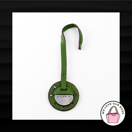 Mazzini italia cinturino pelle - mazzini,