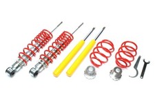 Ta Technix Coilover per Audi