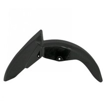 367200D PARAFANGO ANTERIORE XMAX X MAX 125 / 250 / 400 cc  2010 NERO NEUTRO